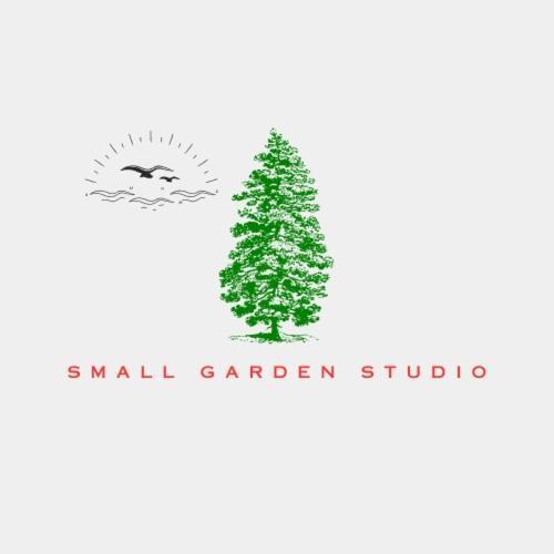 Small Garden Studio Kavala Exterior foto